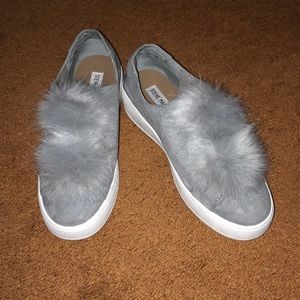 Steve Madden Bryanne Sneakers